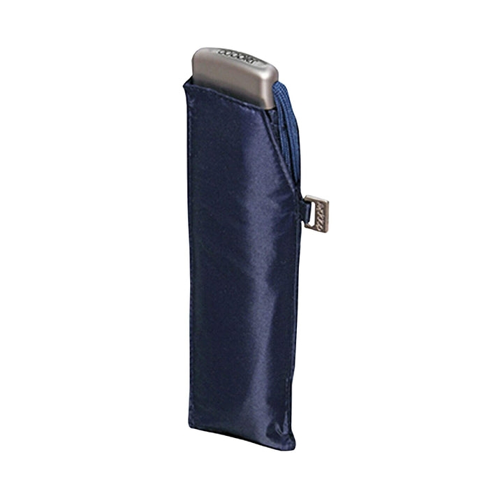 Doppler Carbonsteel Slim Regenschirme Marine One Size, 722863DMA