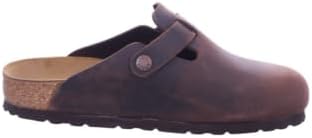 BIRKENSTOCK Arizona 40 EU Braun Habana, 40 EU Braun Habana