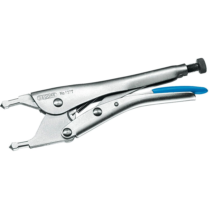 GEDORE 137 T Leim-Grip-Zange 9&