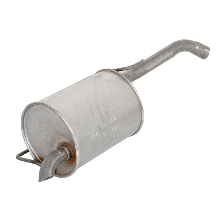 Bosal 145-125 Endschalldämpfer