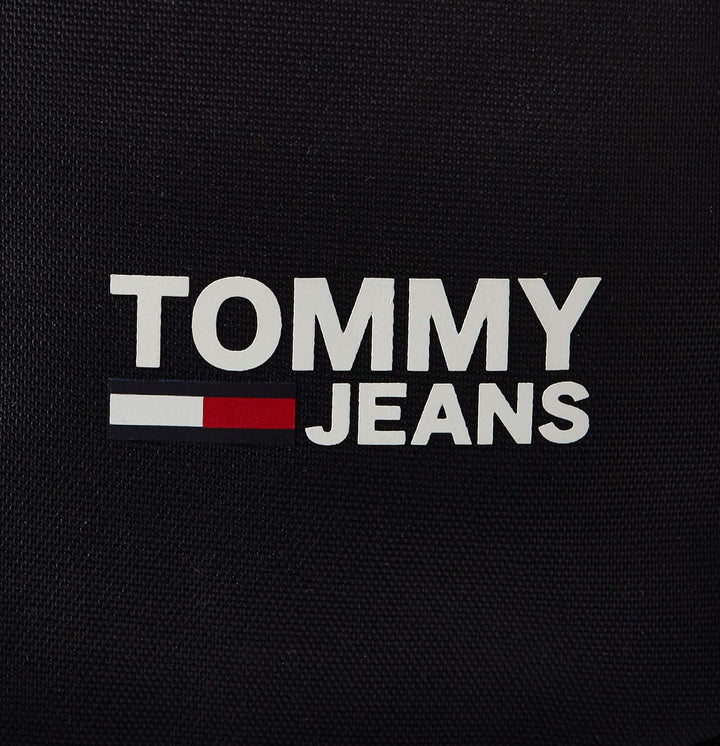 Tommy Hilfiger TJM Cool City Compact Black