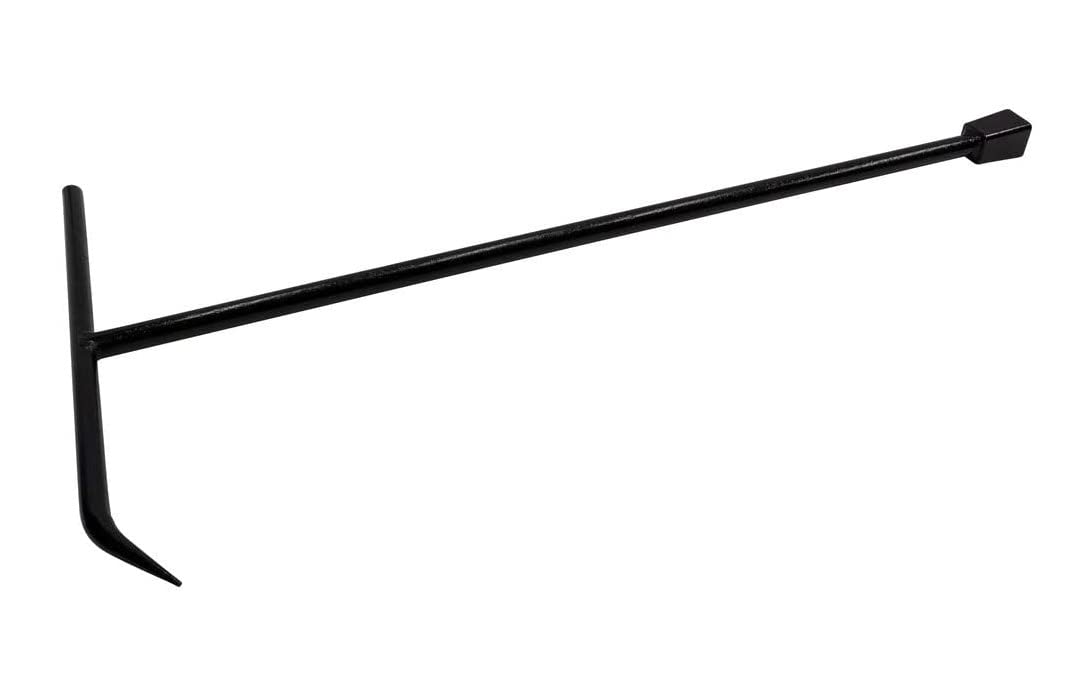 Hydrantenschlüssel DIN 3223 Kupplungsschlüssel Storz Storzschlüssel Schachthaken, Grösse: Schlüssel