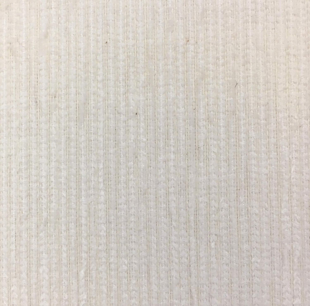 Eysa Zoco Nicht elastisch Sofa überwurf Chaise Longue rechts, frontalsicht, Chenille, Ecru, 29 x 9 x