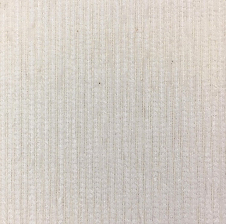 Eysa Zoco Nicht elastisch Sofa überwurf Chaise Longue rechts, frontalsicht, Chenille, Ecru, 29 x 9 x