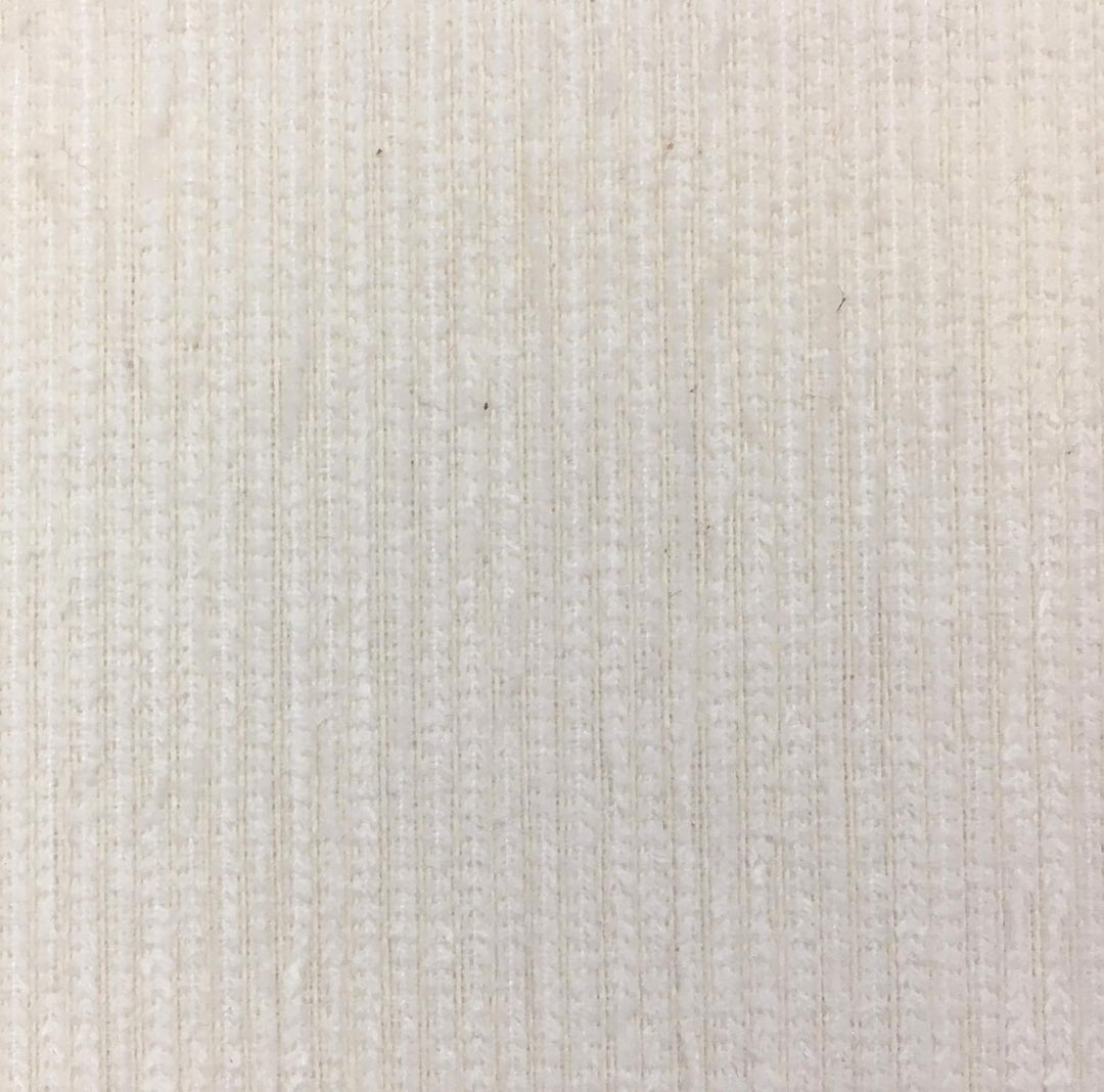 Eysa Praktische Sofahüllen, Chaise Longue 240 cm, Rechte Vorderansicht, Stoff, Weiss, Drei Quadrate
