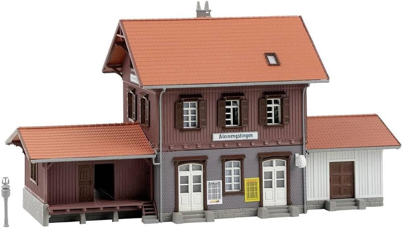 FALLER 110133 Modellbausatz, Mehrfarbig, Small