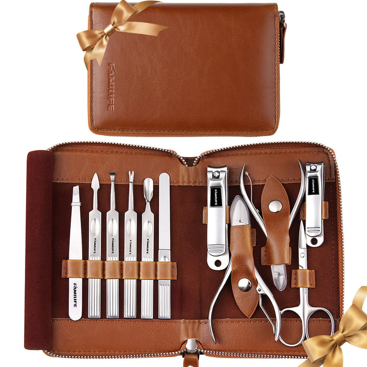 professionelles Maniküre-Set, Nagelknipser