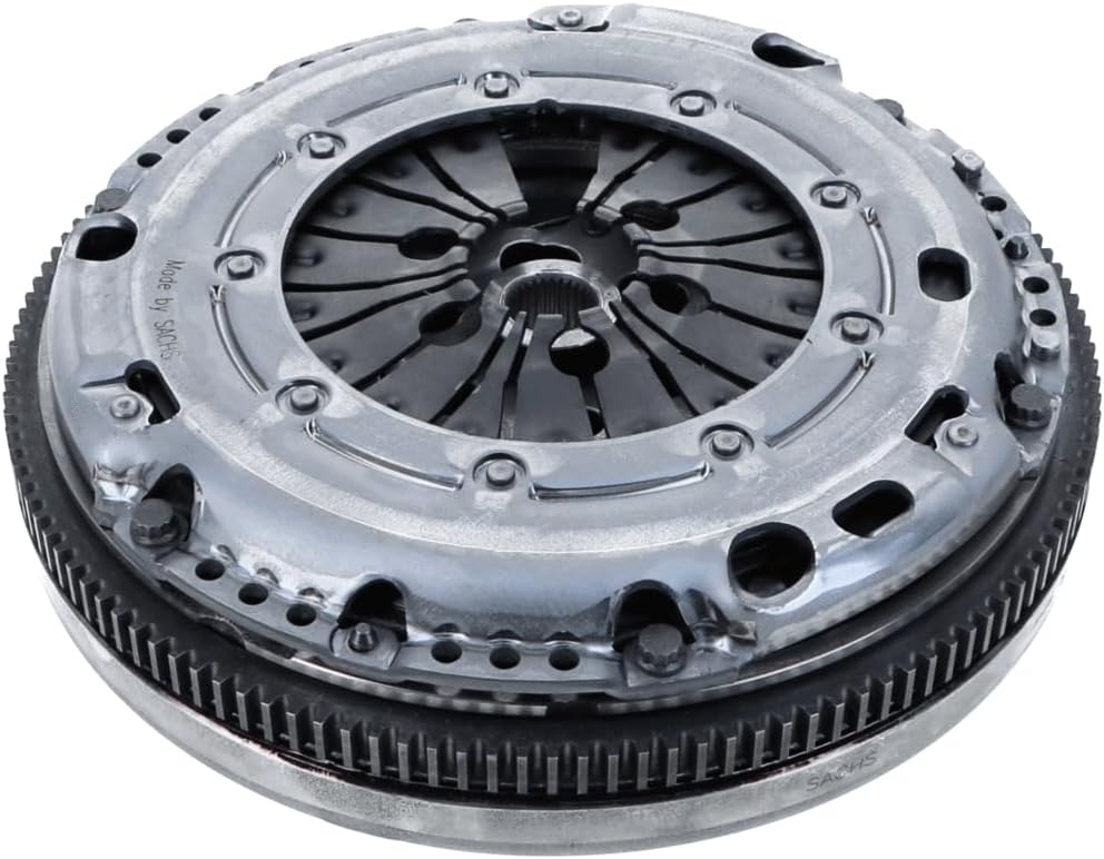 SACHS 2289 000 299 - Kupplungssatz Kupplung/-anbauteile 2289 000 299 - Kupplung/-anbauteile, Kupplun