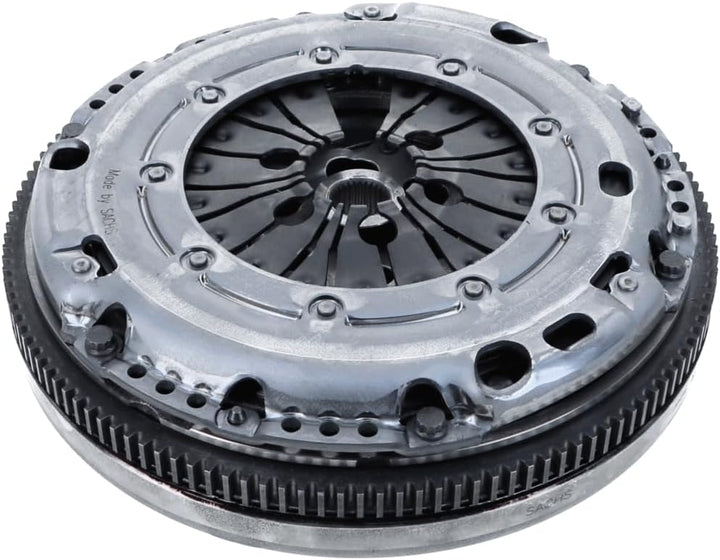SACHS 2289 000 299 - Kupplungssatz Kupplung/-anbauteile 2289 000 299 - Kupplung/-anbauteile, Kupplun
