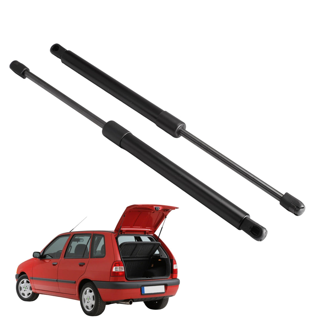 2 Stk Gasfeder Heckklappe Dämpfer Passend für Skoda Fabia I 6Y2 1999-2008, Passend für Fabia I Combi