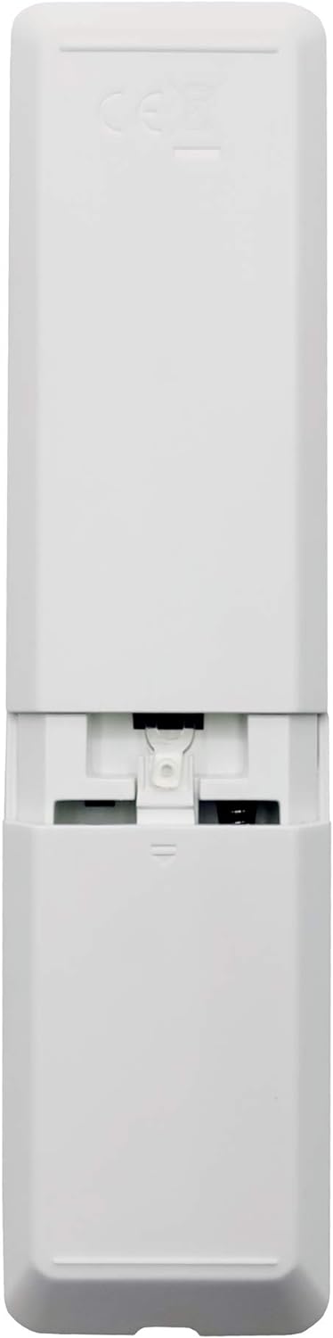 Leankle Fernbedienung RCV015 für BenQ Projektoren HT2550, TK800, TK800M, W1700, W1700S