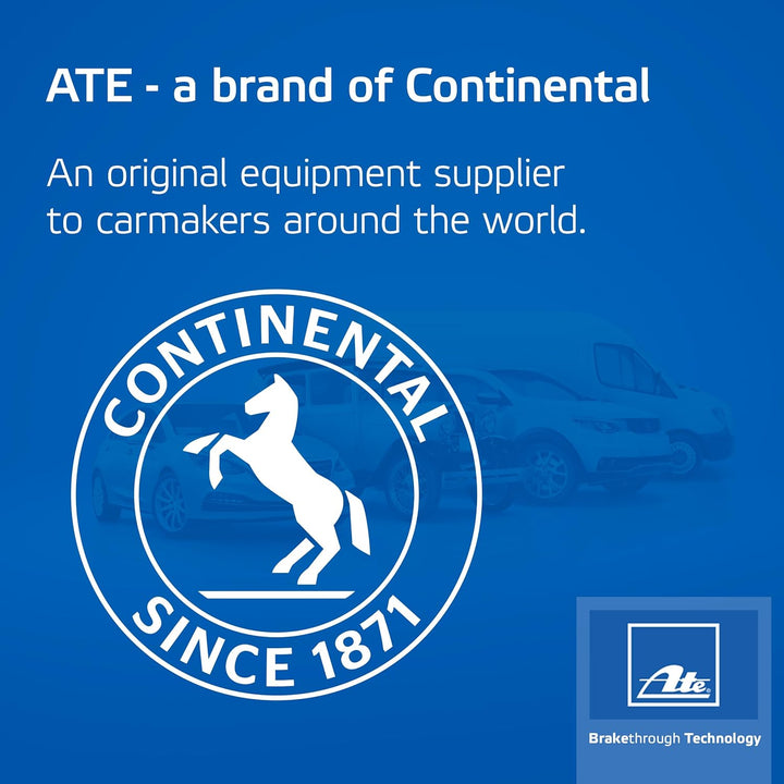 Ate 13.0470-2796.2 Bremssättel