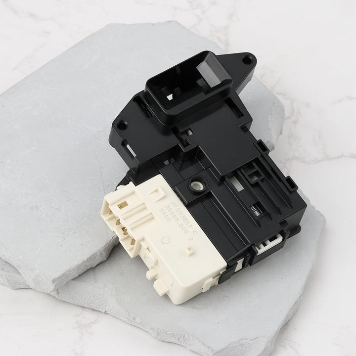 Waschmaschine Elektrisches Türschloss DFS03857 kompatibel mit Bosch kompatibel mit LG FH4U2VCN2
