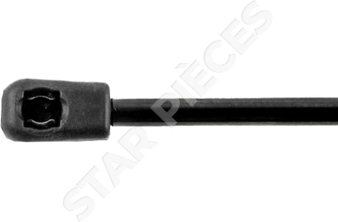 2 Heckklappendämpfer passend für Kangoo 1 und Kubistar (1997-2010) Kofferraum Dämpfer | 7700303186,