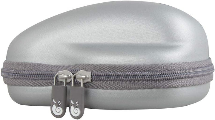 Hermitshell Hartschalentasche für Logitech MX Master 3 Advanced Wireless Mouse (kompaktere Version 2
