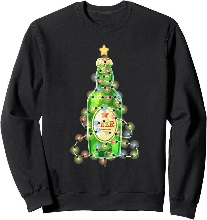 Weihnachtsbier, Weihnachtsbier, Trinken Sweatshirt