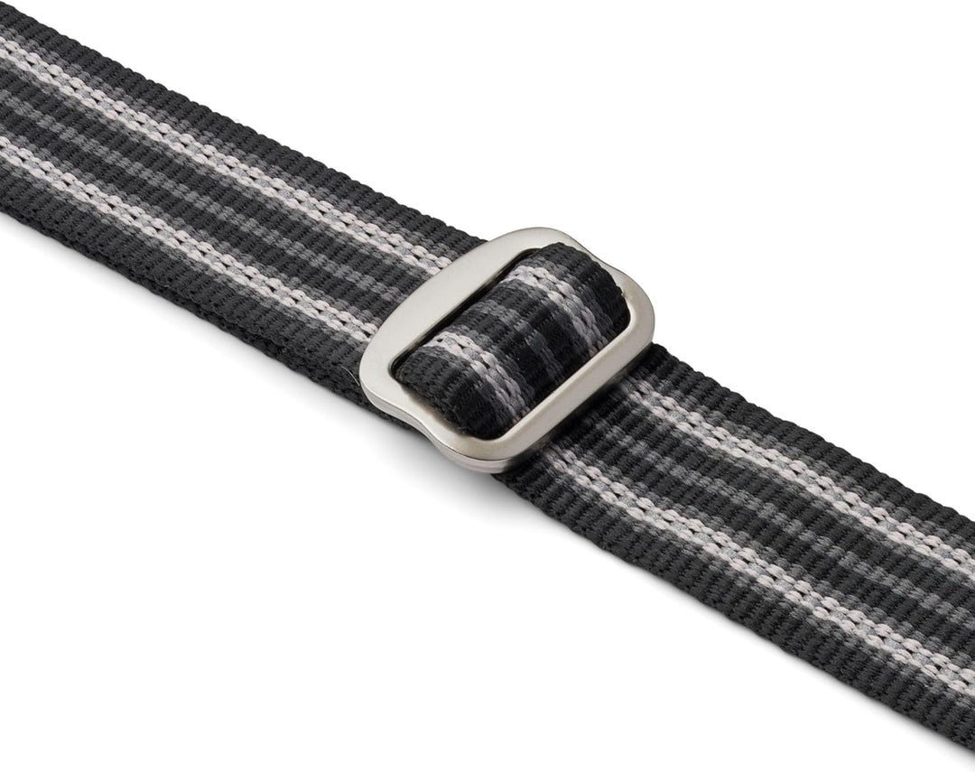 DOG Copenhagen Urban Style Halsband, Black, S S Black, S Black