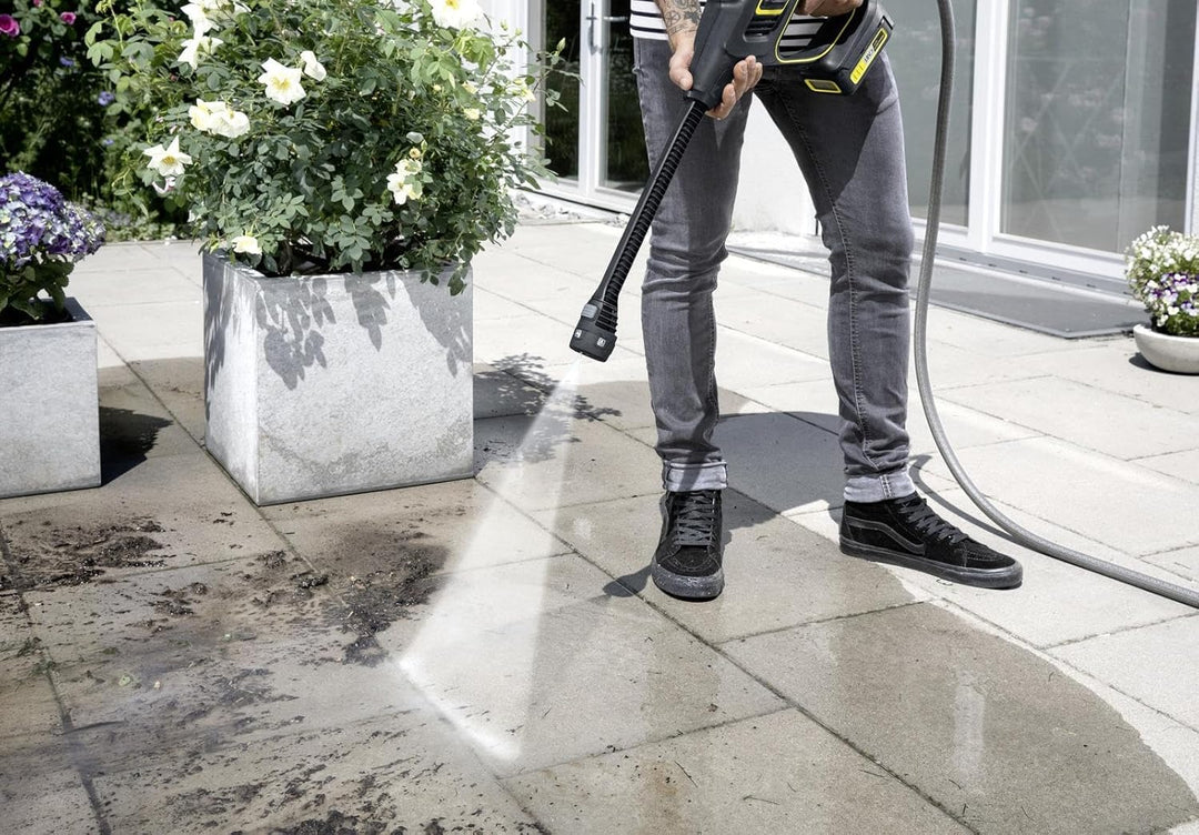 Kärcher MJ 24 Handheld 5-in-1 Mulit Jet (ohne Verlängerung) für KHB 5 und KHB 6