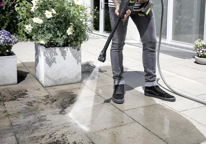 Kärcher MJ 24 Handheld 5-in-1 Mulit Jet (ohne Verlängerung) für KHB 5 und KHB 6