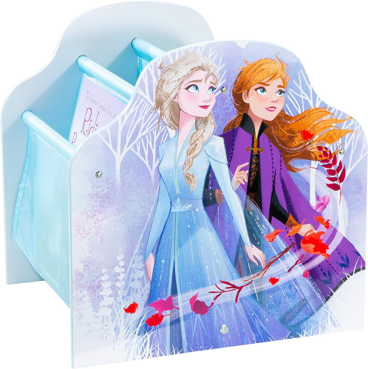 Worlds Apart Kinderzimmer Bücherregale, (Annäherungswerte):  39.5cm (B) x  39.5cm (H) x  35cm (T)