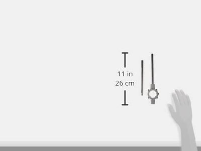 Ruko 2424518 Schneideisen-Halter DIN 225 M16- M20 Gr. 45