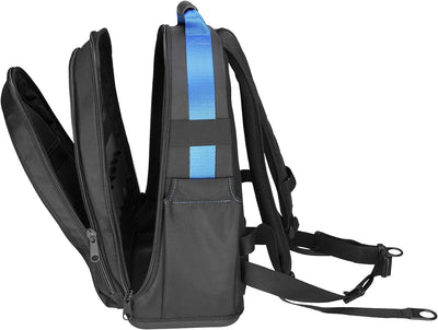 GEDORE Werkzeug-Rucksack Profi, 1 Stück, WT 1056 11