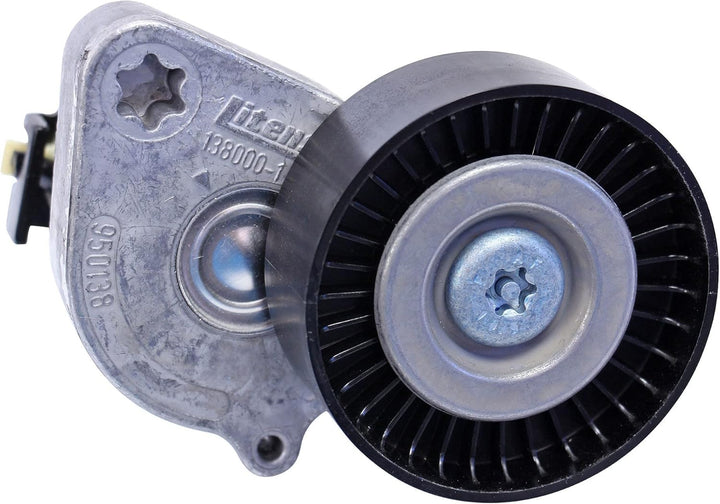 SKF VKMA 38072 Spannrollensatz für Nebentrieb