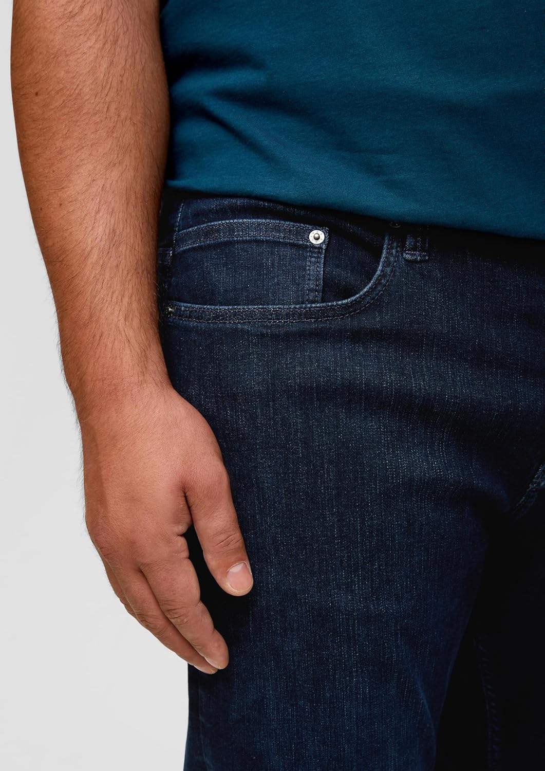 s.Oliver Herren Jeans 44W / 30L 59z7, 44W / 30L 59z7