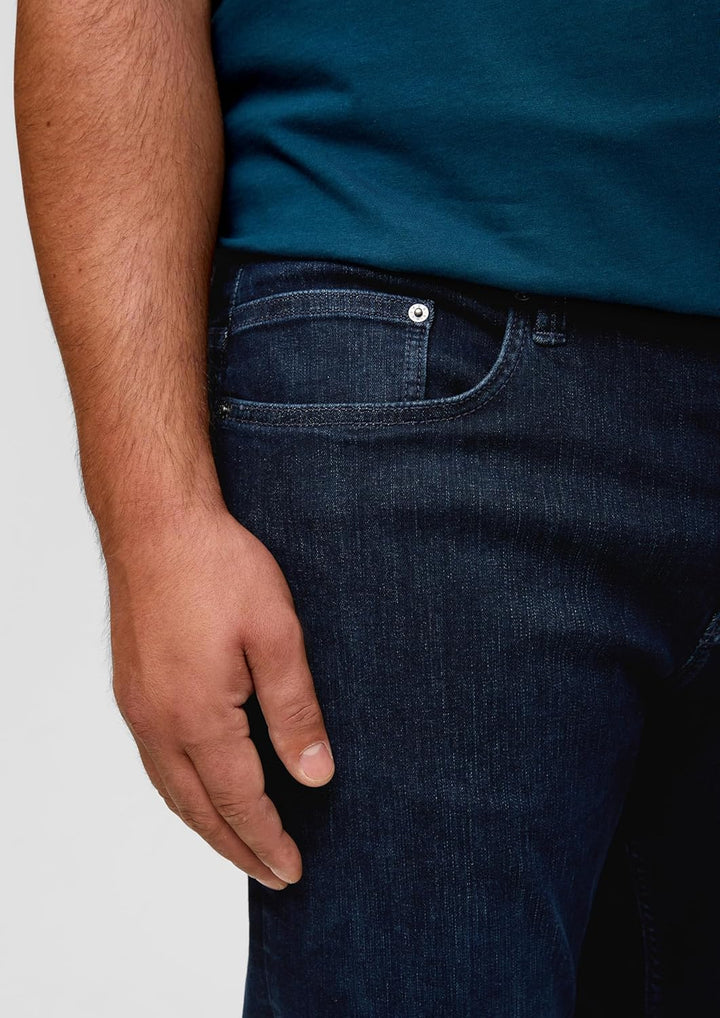 s.Oliver Herren Jeans 44W / 30L 59z7, 44W / 30L 59z7