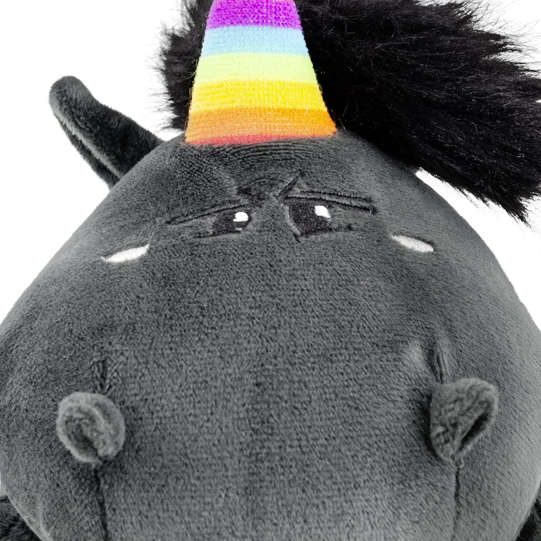 United Labels Pummel & Friends - Grummeleinhorn Plüschtier Stofftier Kuscheltier 40 cm