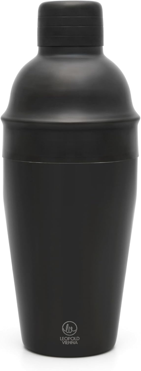 Leopold Vienna - Starter-Barset 3tlg 500ml Acolon