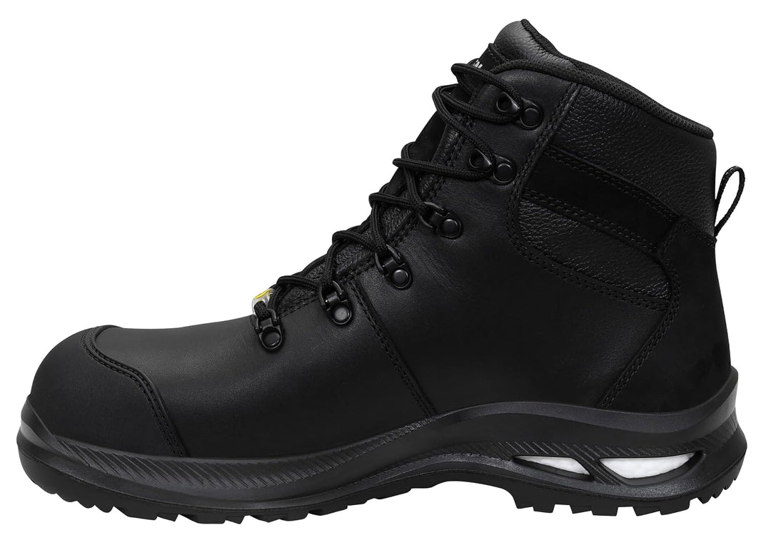 ELTEN Sicherheitsstiefel Terence Mid ESD S3 Grösse 46 46 EU, 46 EU