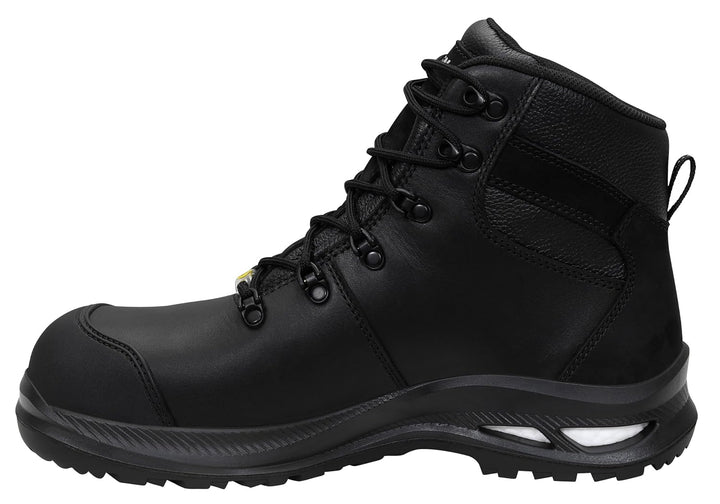 ELTEN Sicherheitsstiefel Terence Mid ESD S3 Grösse 46 46 EU, 46 EU
