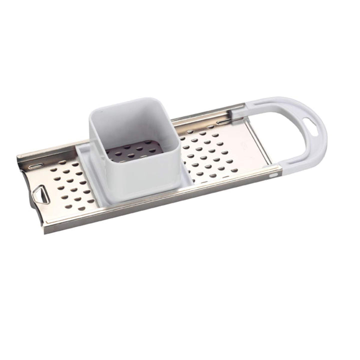 Gefu 10960 Spätzlehobel Tradizione, Lange Spätzle