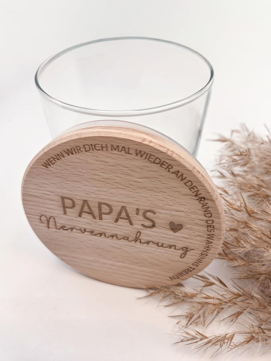 Generisch Das perfekte Vatertagsgeschenk für Papa – persönlich, liebevoll und garantiert mit einem A