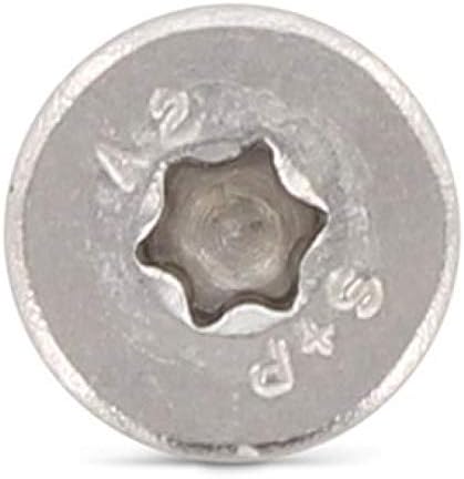Super-Drill Art. 9040 A2 4,5X50/33 TX20 (VPE 200 Stk)