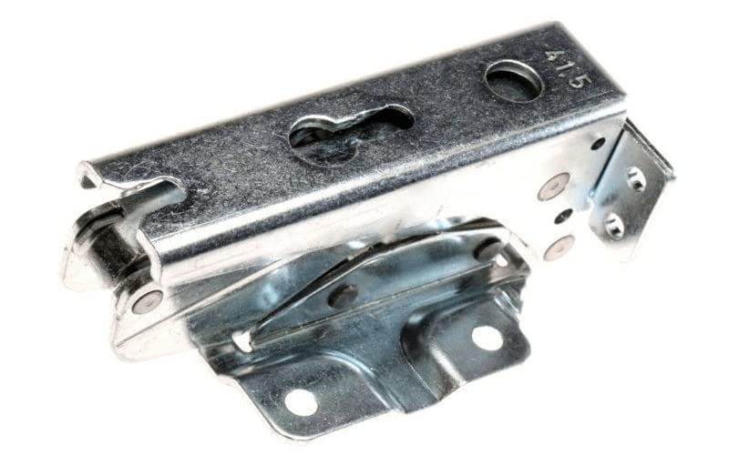 Türscharnier links oben / rechts unten AEG 2211201054 für Kühlschrank