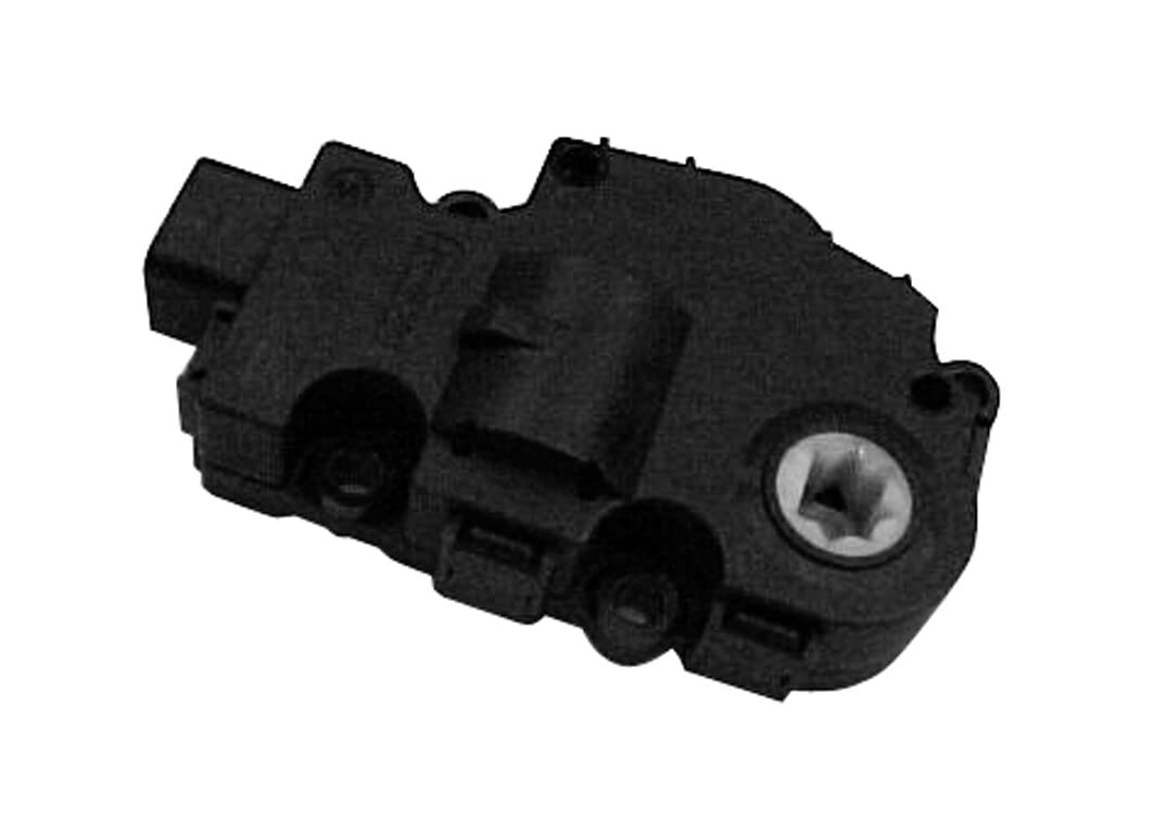 VALEO Stellelement Mischklappe 509784