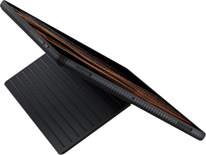 Samsung Protective Standing Cover EF-RX900 für das Galaxy Tab S8 Ultra