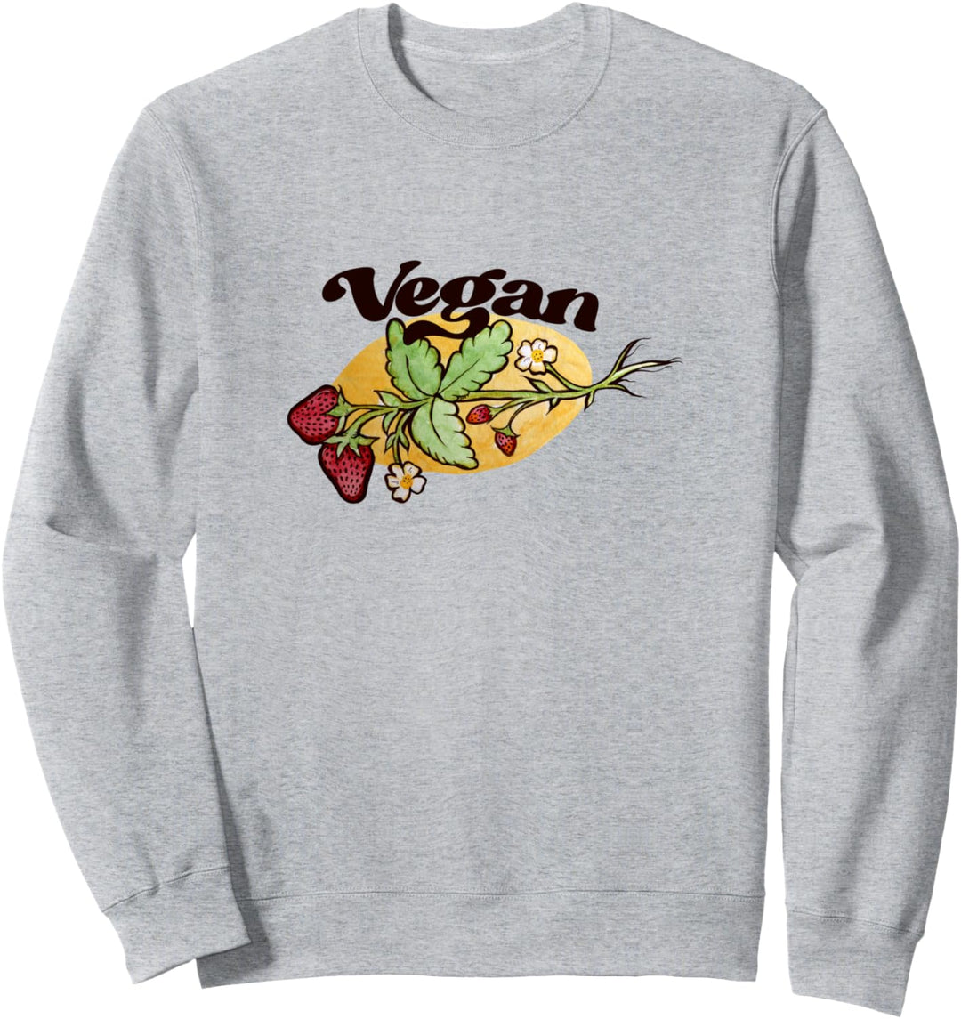 Vegan Sweatshirt