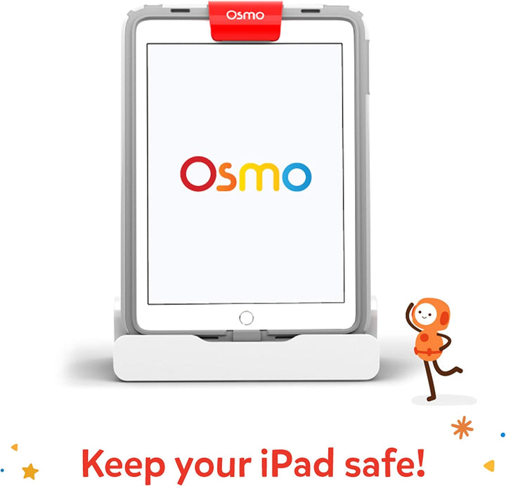 Osmo Case for iPad - Schutzhülle für iPad (iPad 9,7 Zoll) - Kompatibel mit: iPad Air, iPad Air 2, iP