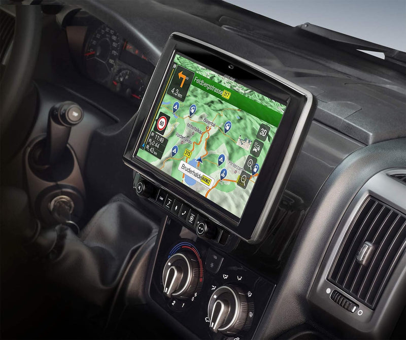 Alpine X903D-DU - 2DIN Navigation