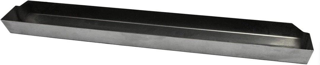 KuKoo Edelstahl Panini Grill Elektrogrill Sandwichtoaster Grill Tischgrill 1/2 glatt-1/2 gerillt 220