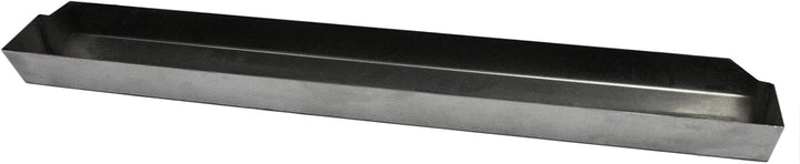 KuKoo Edelstahl Panini Grill Elektrogrill Sandwichtoaster Grill Tischgrill 1/2 glatt-1/2 gerillt 220