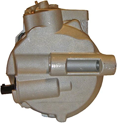 BEHR HELLA SERVICE 8FK 351 322-891 Kompressor, Klimaanlage