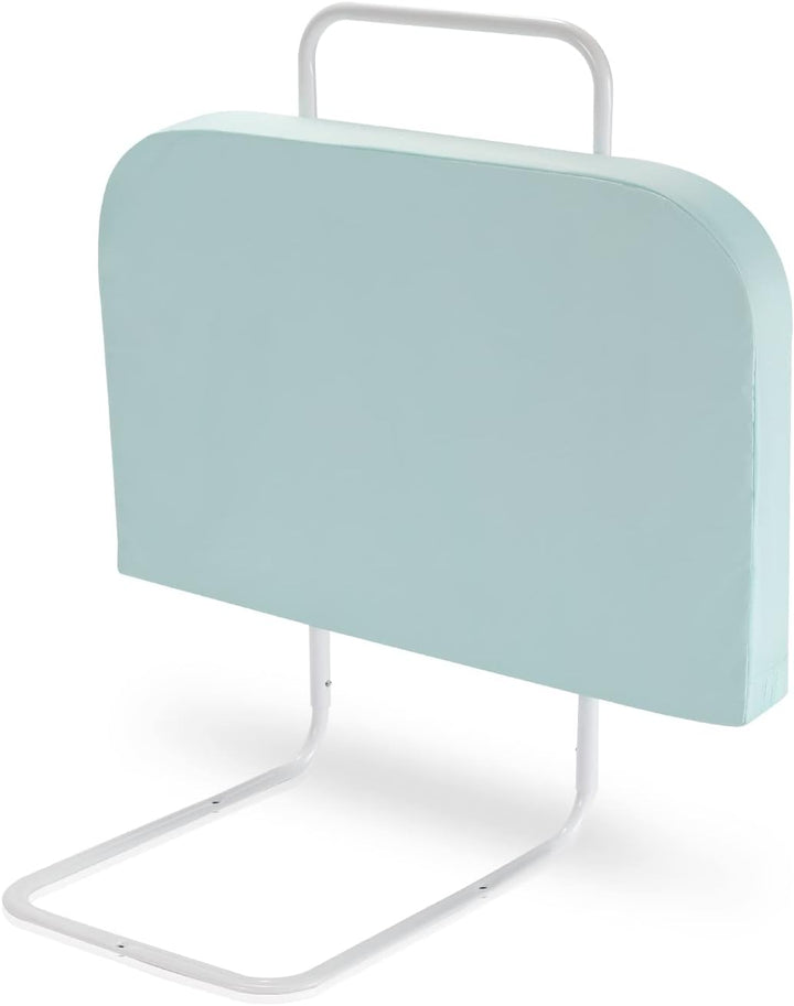 Tubiaz Bettgitter rausfallschutz Bett 60cm 5-Loch Höhenverstellbar Bettschutzgitter für Kinder Bett