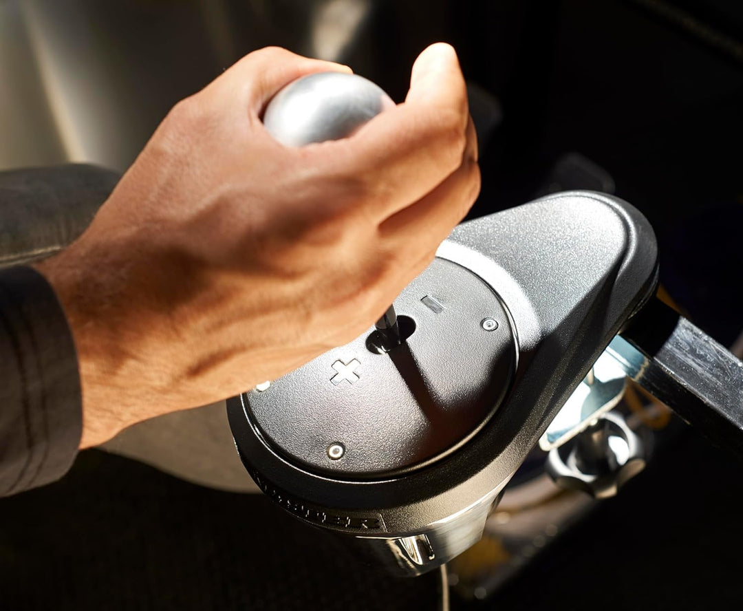 Thrustmaster TH8A Shifter Add on for PS3 / PS4 / Xbox One / PC