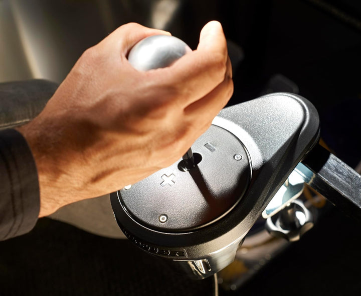 Thrustmaster TH8A Shifter Add on for PS3 / PS4 / Xbox One / PC