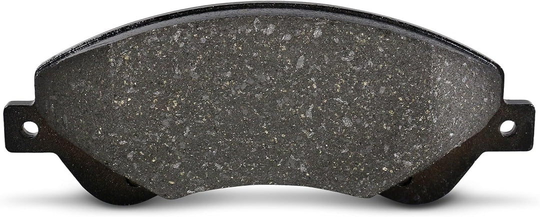ATE 13.0460-3833.2 Bremsbelagsatz, Scheibenbremse