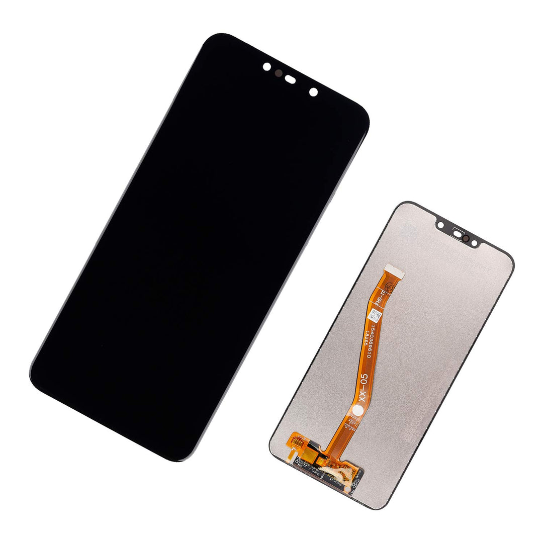 Duotipa Display Kompatibel mit Huawei Mate 20 lite SNE-AL00 SNE-LX1 6.3 inch LCD Display Bildschirm